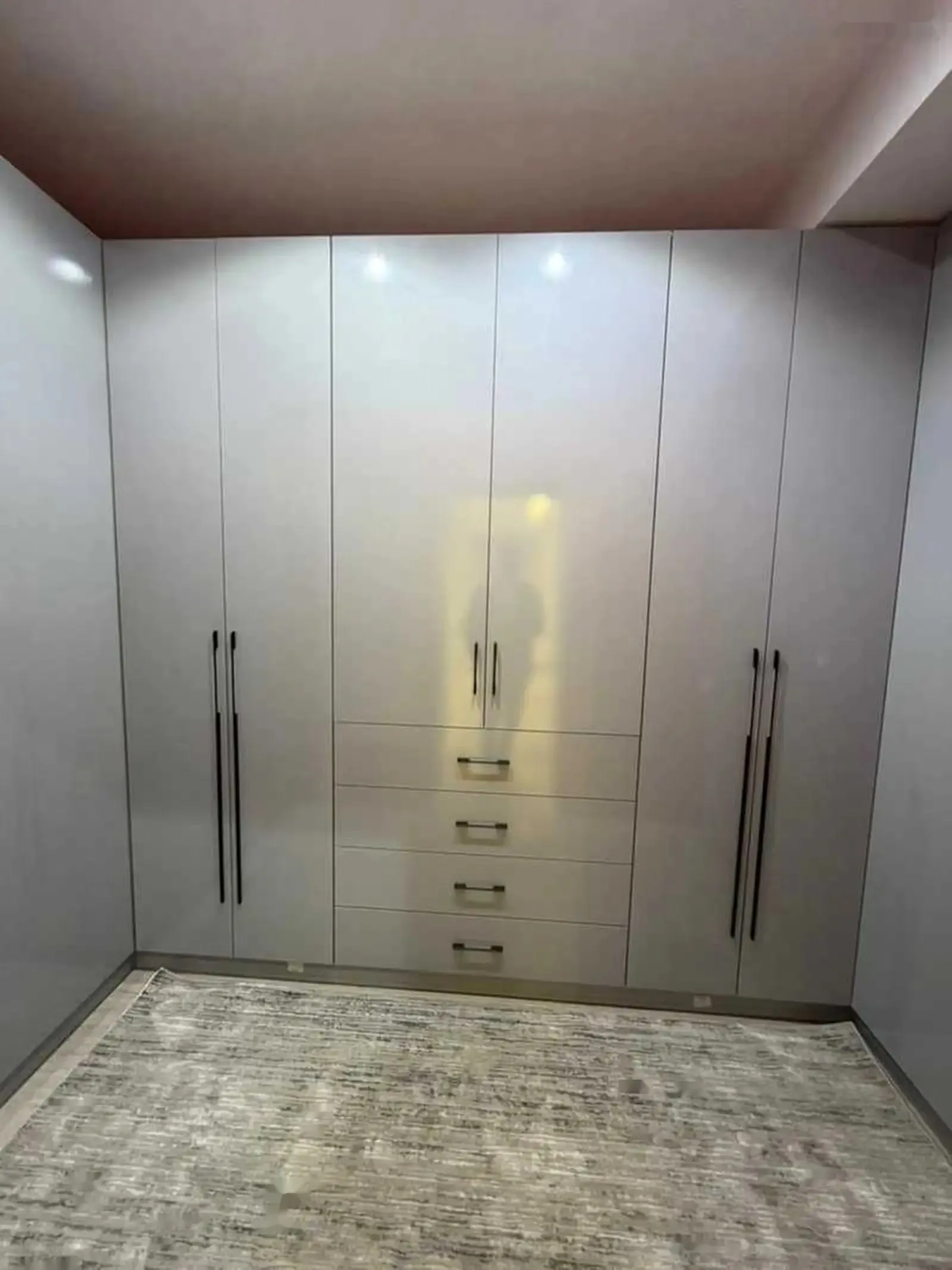 2-комн. квартира, 15 этаж, 100м², Поликлиника