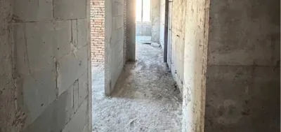 2-комн. квартира, 12 этаж, 78 м², н.Шохмансур,Танка