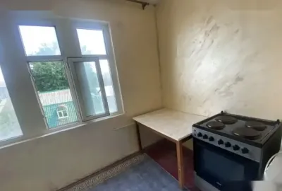 3-комн. квартира, 3 этаж, 80м², Сино
