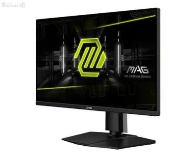 Монитор MSI MAG 255PXF 24.5 300гц
