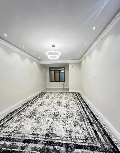 2-комн. квартира, 11 этаж, 94 м², Исмоили Сомони парки Алишер Навои