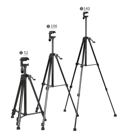Штатив универсальный Tripod 3366