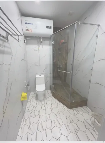 2-комн. квартира, 3 этаж, 88м², Сомони