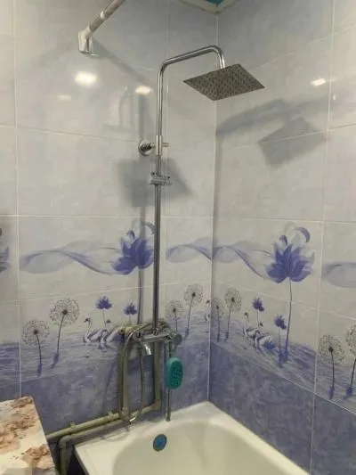 3-комн. квартира, 9 этаж, 70м², Сино, Испечак М