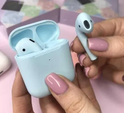 Наушники inPods 12 macaron