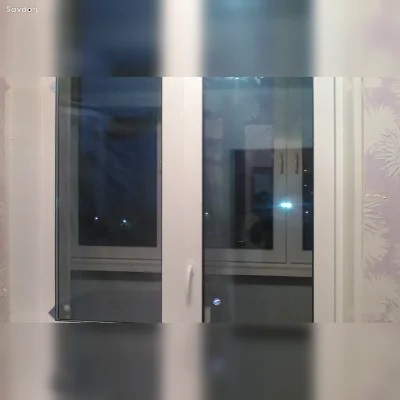 Дару тирезахои пластики ва алюмини