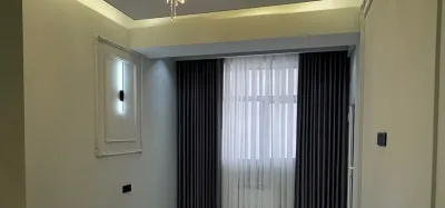3-комн. квартира, 16 этаж, 100 м², Ватан, ул. Айни, Ресторан Зирбак