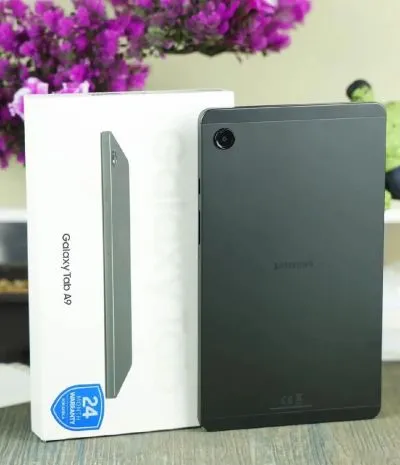 Планшет Samsung Galaxy Tab A9 8/128Gb white