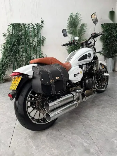 Мотоцикл Benda 400 cc