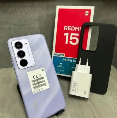 Xiaomi 15 128 gb — миниатюра 2