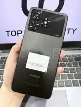 Honor X5d Plus 4+4/128Gb black