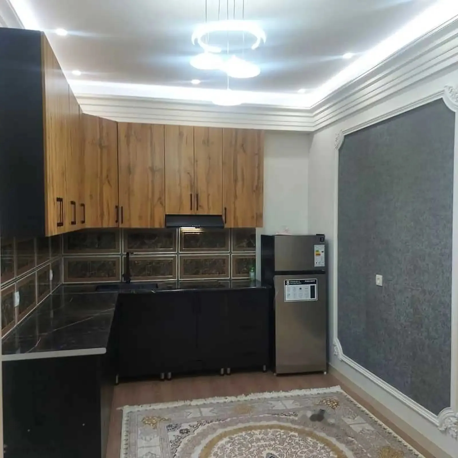 2-комн. квартира, 12 этаж, 75м², 8 март