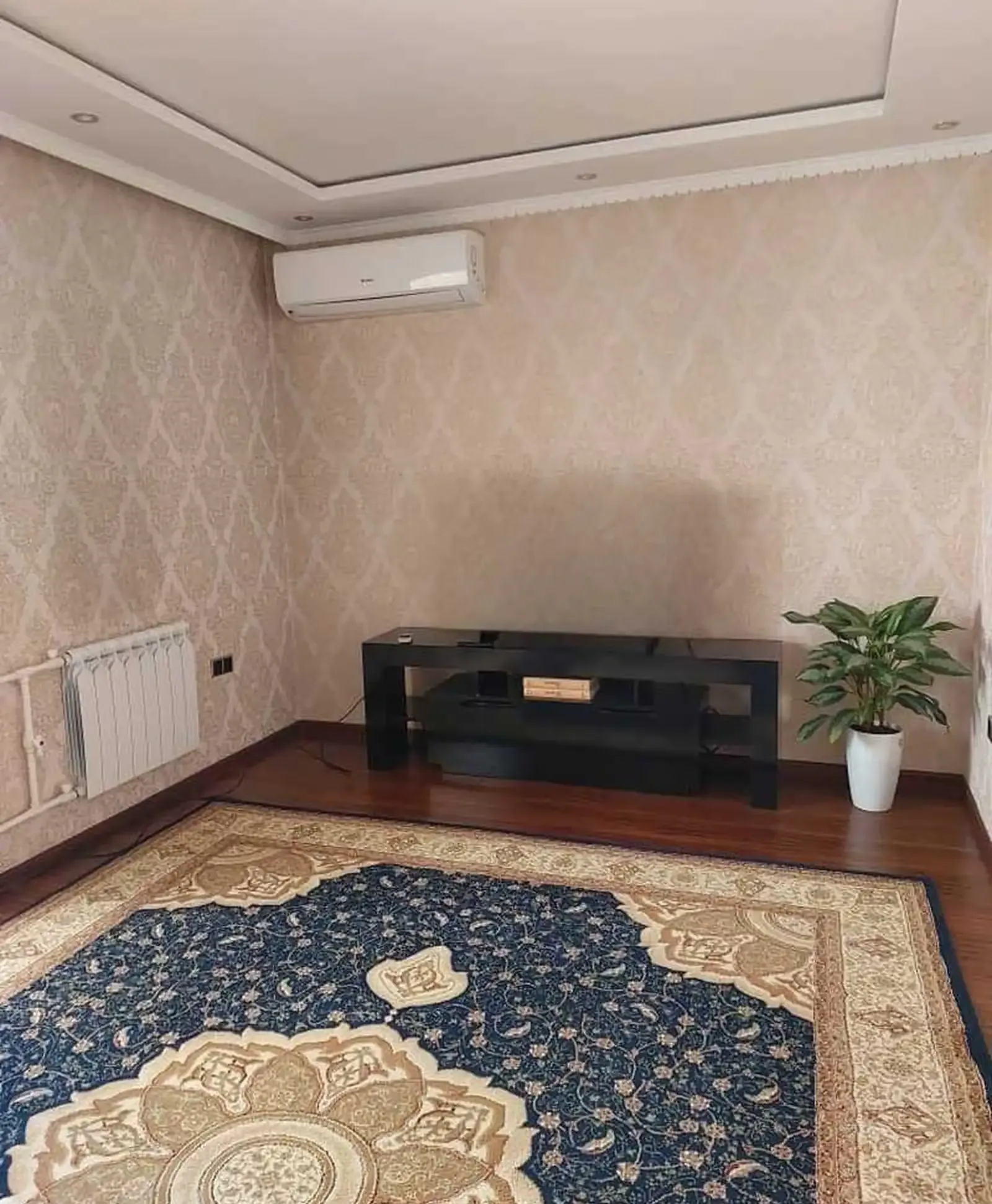 2-комн. квартира, 11 этаж, 65м², Шоҳмансур