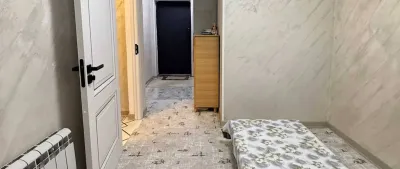 2-комн. квартира, 2 этаж, 51 м², Сино, пушти ресторани Шахриёр