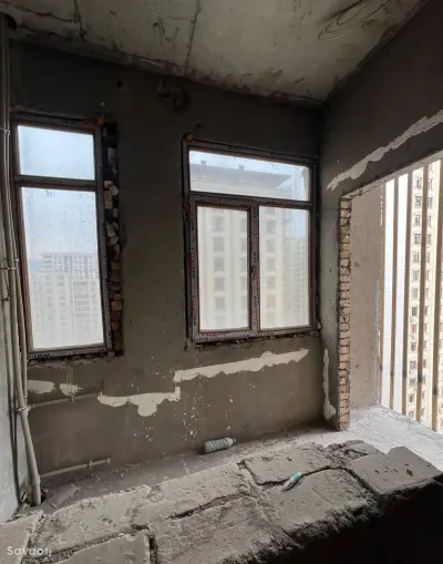 3-комн. квартира, 12 этаж, 126 м², Шохмансур