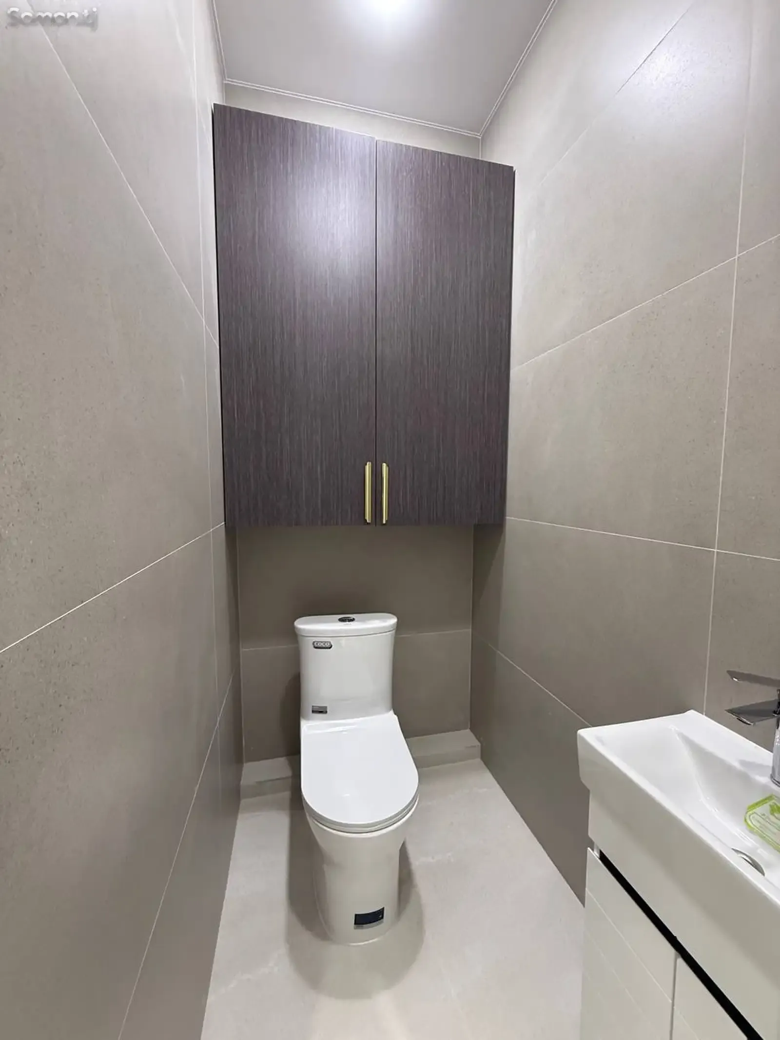 2-комн. квартира, 15 этаж, 62 м², Сино