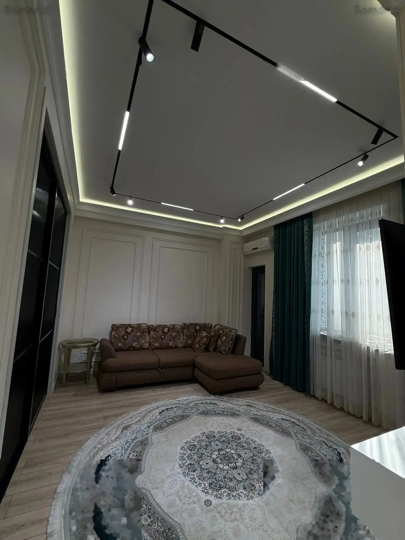 1-комн. квартира, 6 этаж, 60 м², Шохмансур, ул. Истаравшан