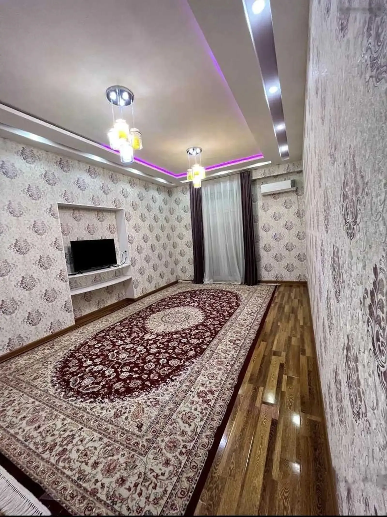 3-комн. квартира, 11 этаж, 140м², 8 март