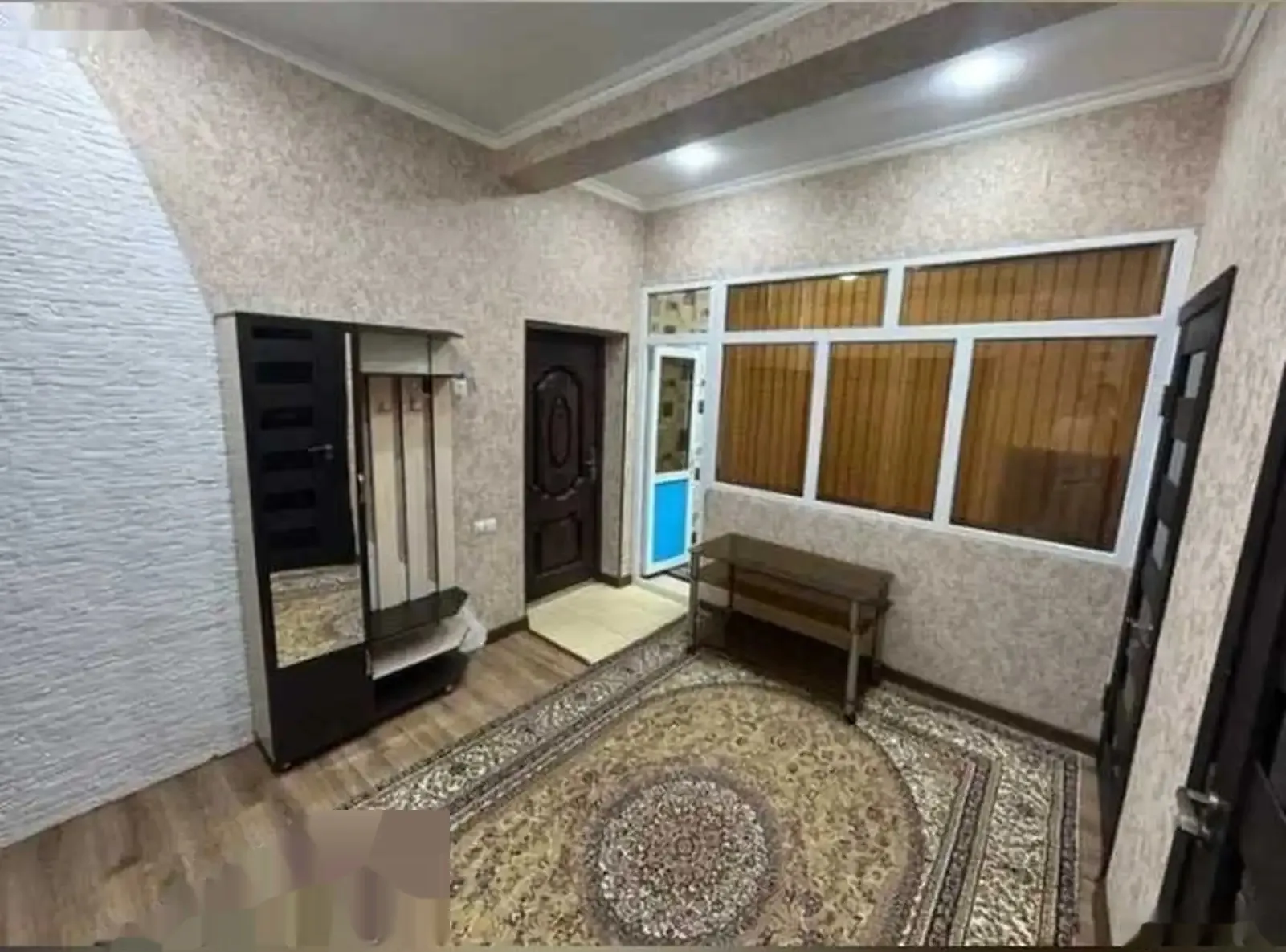 2-комн. квартира, 10 этаж, 60м², Голубой Экран