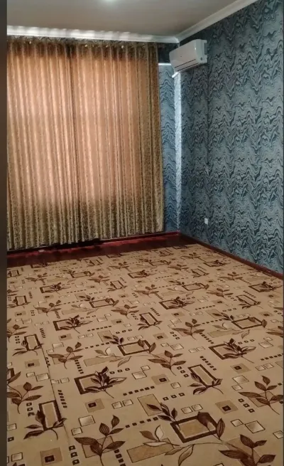 3-комн. квартира, 4 этаж, 127м², шохмансур