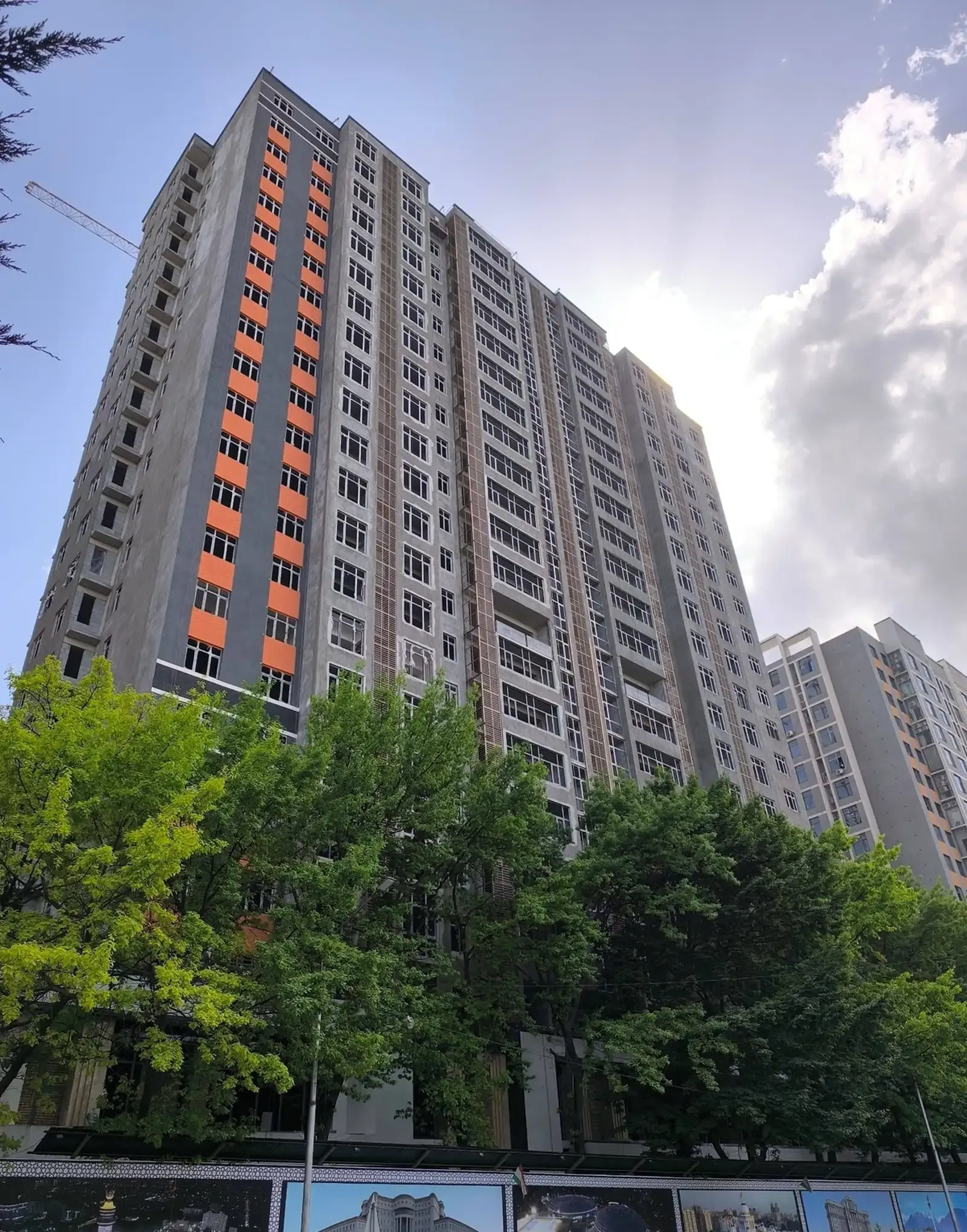 3-к квартира, 1 этаж, 166 м² м², Исмоили Сомони, Спартак бади Ёвар