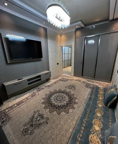 2-к квартира, 5 этаж, 60 м², Шохмансур