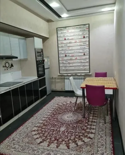 2-комн. квартира, 5 этаж, 92м², Шохмансур