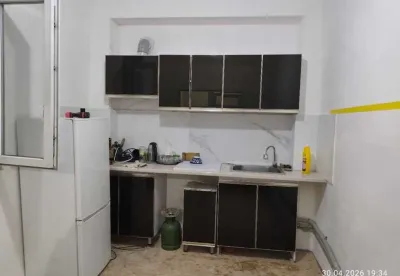 3-комн. квартира, 2 этаж, 88м², Сино