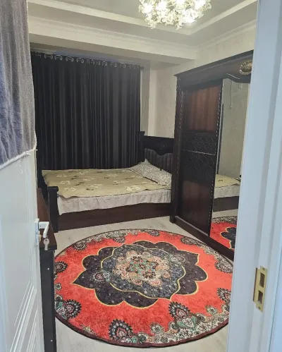 2-комн. квартира, 6 этаж, 65м², Шохмансур