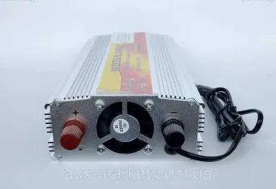 Инвертор и зарядное устройство SUA-3000C Inverter & Charger SUA-3000C