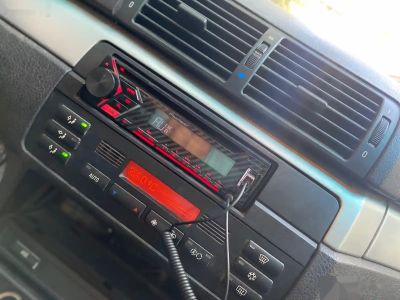 Автомобильный Aux Bluetooth 5.0 адаптер