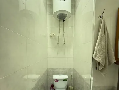 2-комн. квартира, 3 этаж, 80 м², Сино