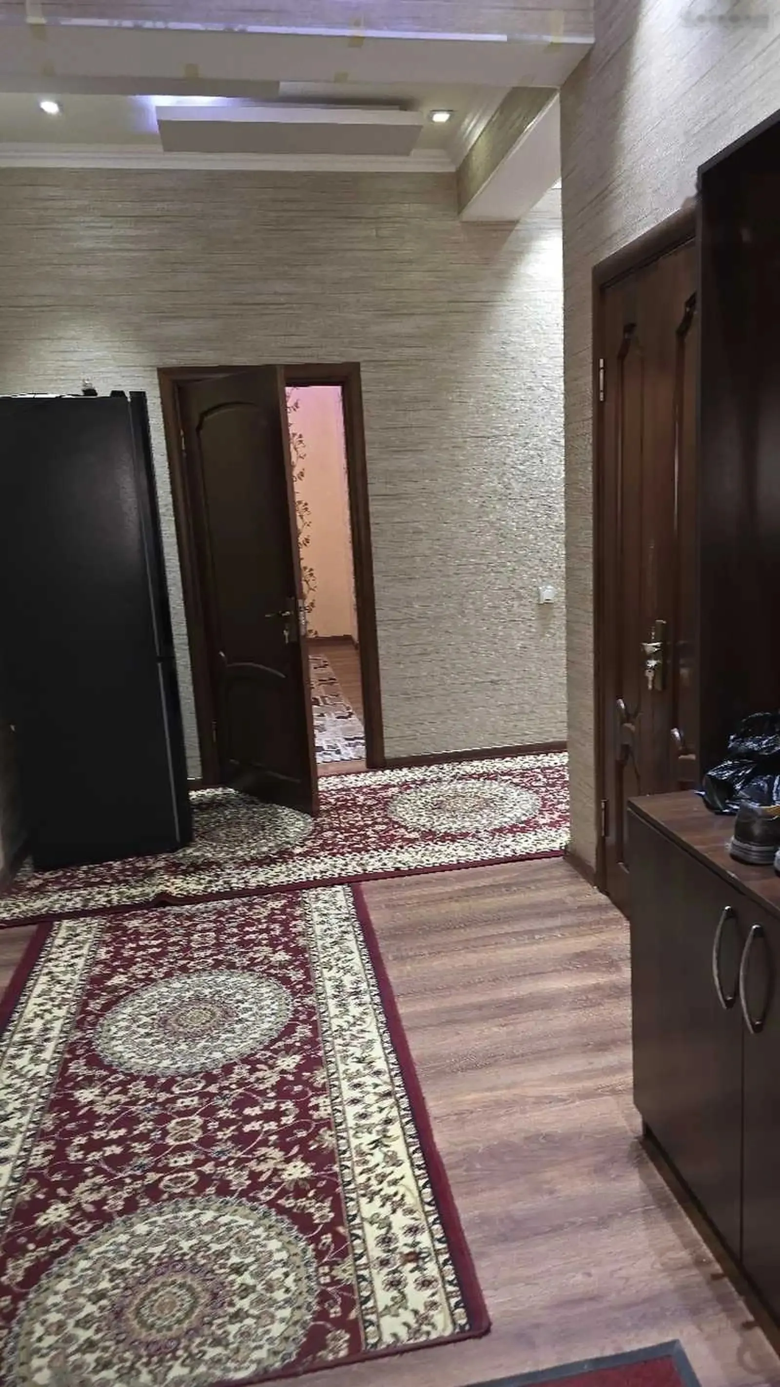 2-комн. квартира, 2 этаж, 80м², 82мкр