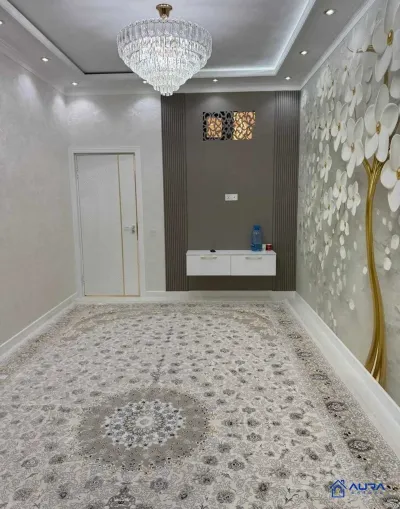 2-комн. квартира, 11 этаж, 60 м², Сино Казокон
