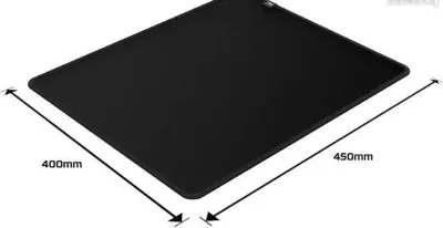Коврик HyperX Pulsefire Mat L