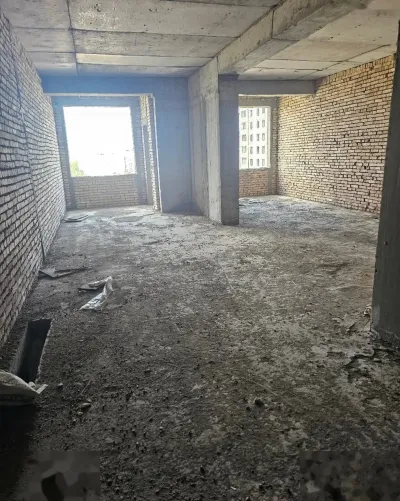 2-комн. квартира, 11 этаж, 98 м², Шохмансур
