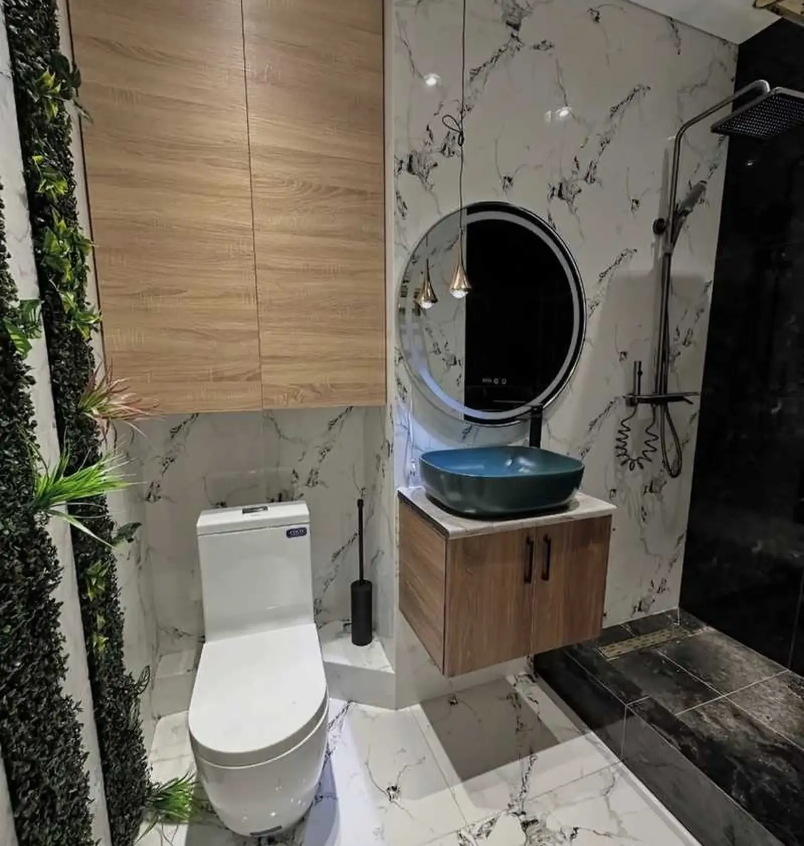 2-комн. квартира, 7 этаж, 76м², Спартак