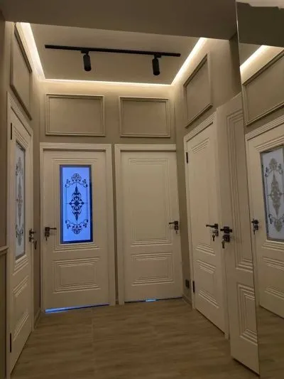 2-комн. квартира, 13 этаж, 70м², Сомони