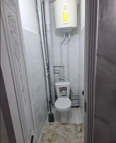 2-комн. квартира, 8 этаж, 63м², шохмансур