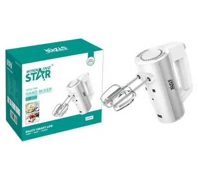 Ручной миксер Winning Star ST 5533