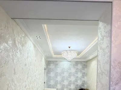 3-комн. квартира, 10 этаж, 77 м², Сино