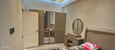 2-комн. квартира, 4 этаж, 56м², Шохмансур
