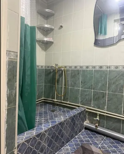 2-комн. квартира, 1 этаж, 70м², Сино