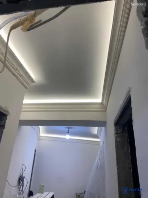 3-комн. квартира, 12 этаж, 108 м², и сомони