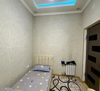 3-комн. квартира, 4 этаж, 64 м², Молодёжный