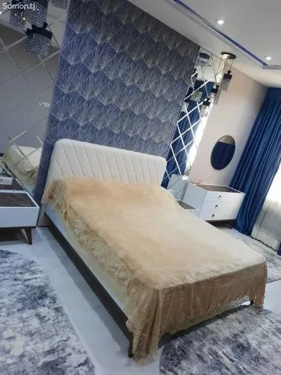 2-комн. квартира, 13 этаж, 70м², Аэропорт