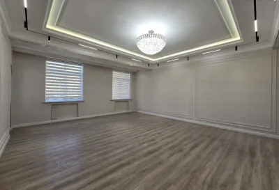 3-комн. квартира, 6 этаж, 138 м², Н.Шохмансур 9-вал