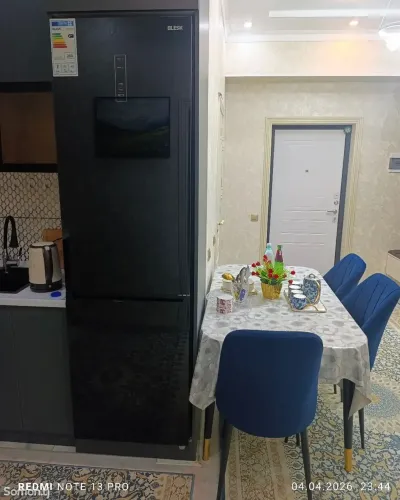 2-комн. квартира, 8 этаж, 70м², Шохмансур