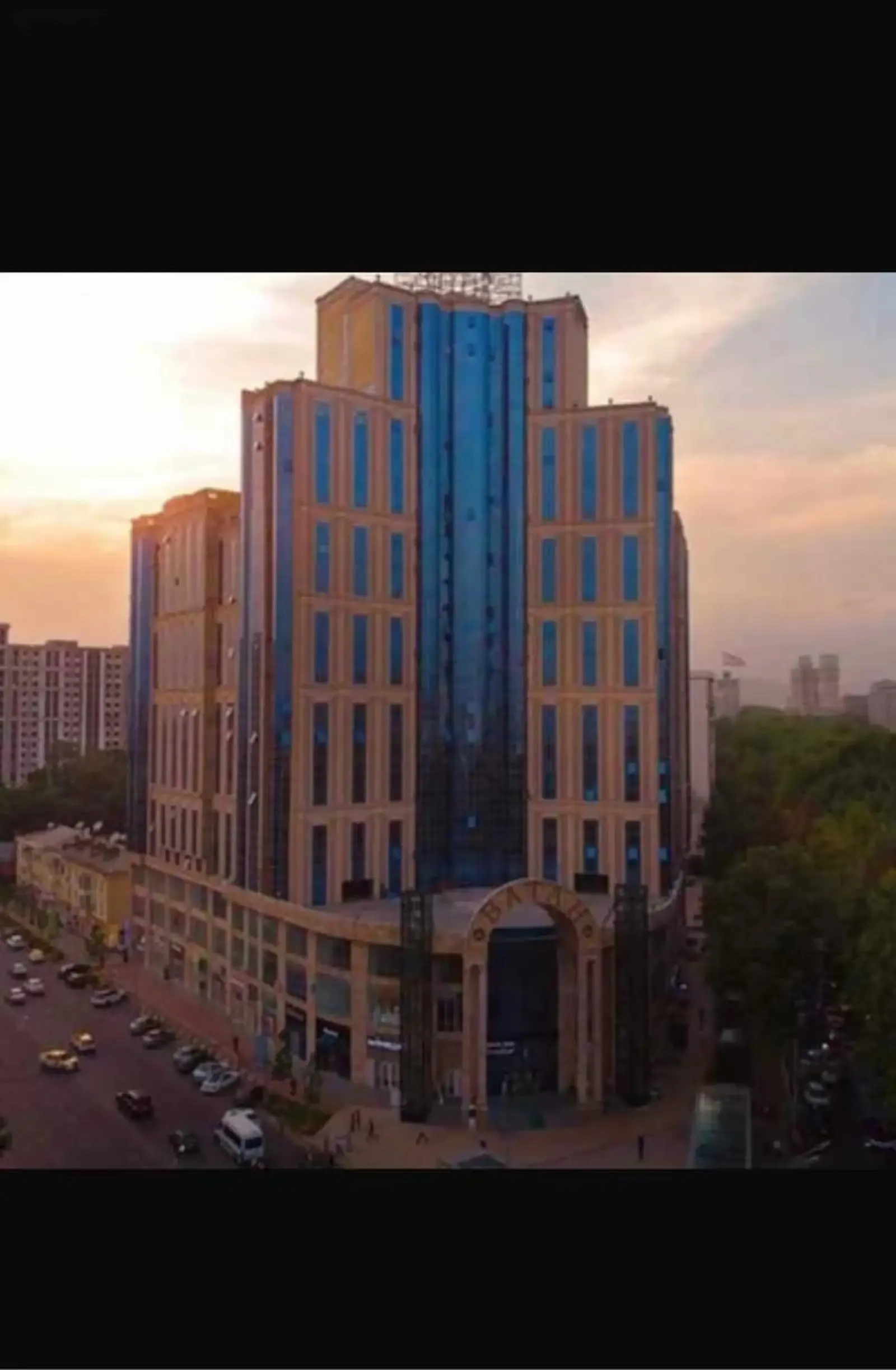 2-комн. квартира, 7 этаж, 80м², Садбарг доми ватан