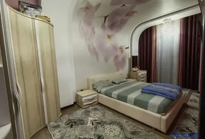 2-комн. квартира, 8 этаж, 80 м², Шохмансур, Аэропорт (Муҷиза)